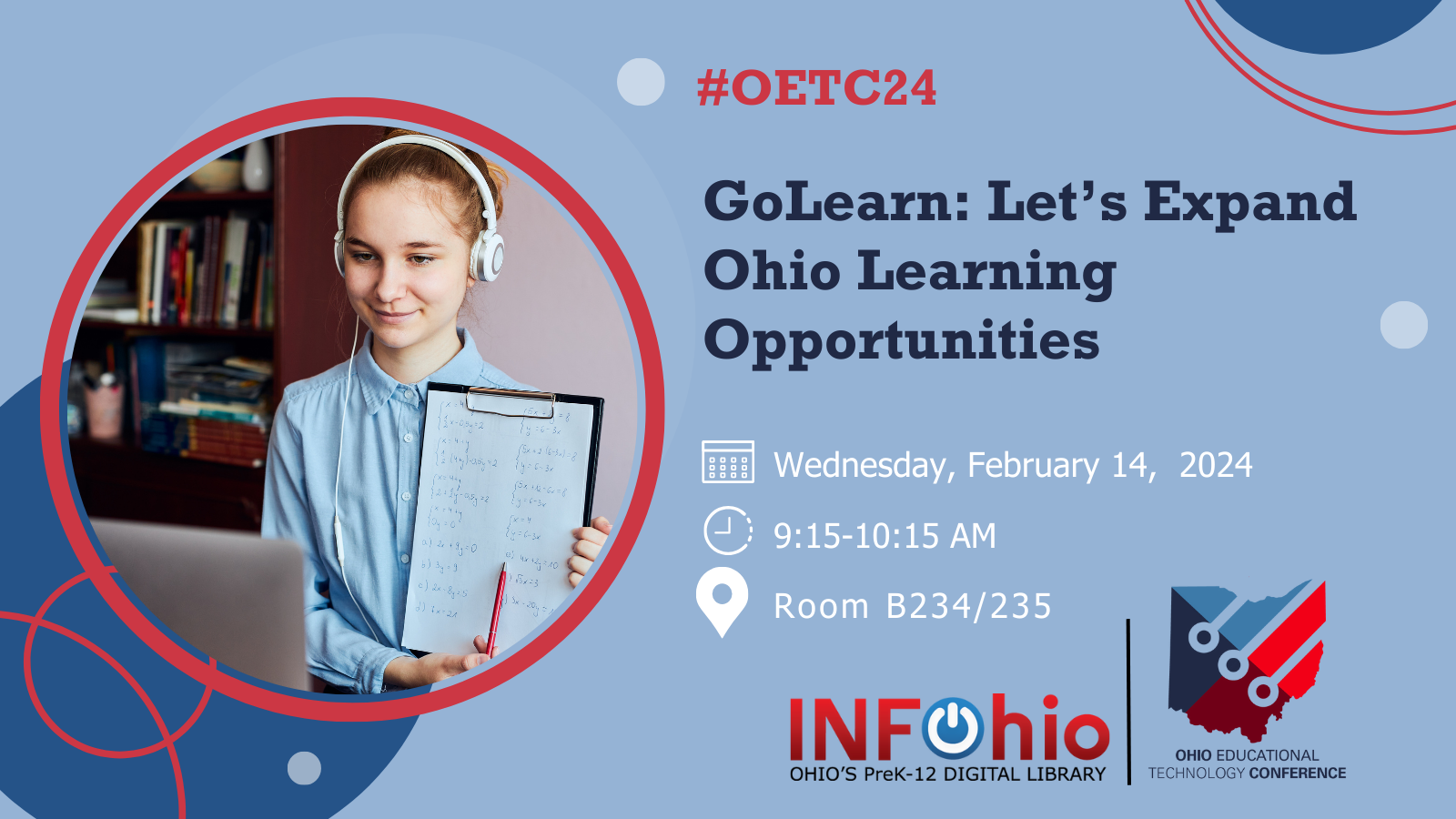 GoLearn: Let's Expand Ohio Learning Opportunities